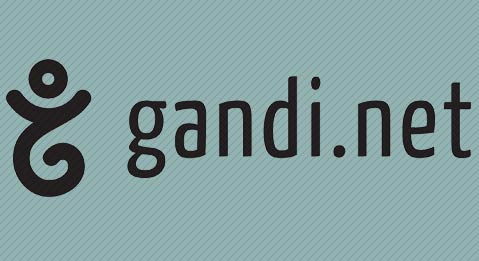 Rediriger son domaine avec Gandi