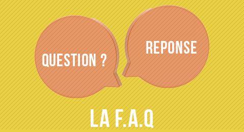 Gestion de la FAQ